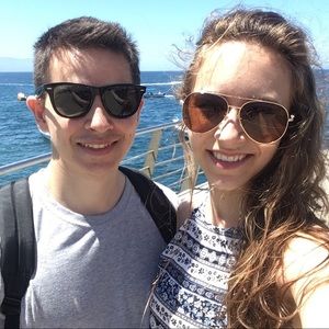 Meet your Posher, Camille